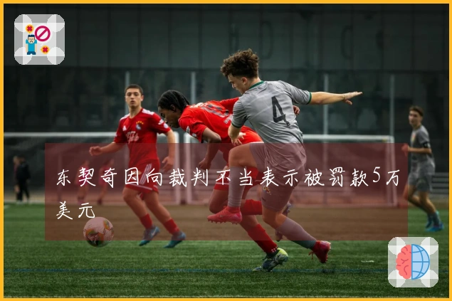 东契奇因向裁判不当表示被罚款5万美元